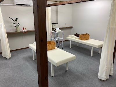 いつみ整骨