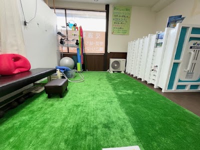 おおもり整骨院鍼灸マッサージ治療院