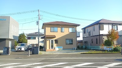 戸川接骨院