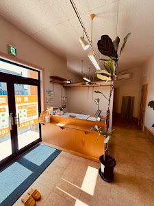 富士宮骨盤整骨院