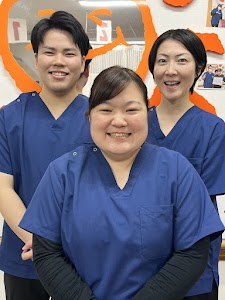 みなみ鍼灸整骨院 石津川本院