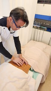 はり・きゅう・接骨 かがわ治療院
