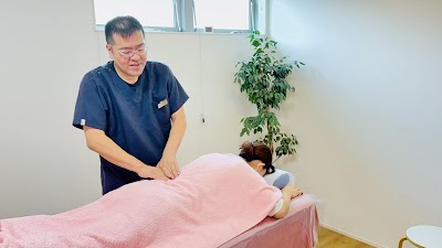 妊活整体サロンmamanari