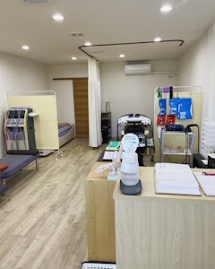 しょう整骨院