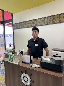 海老名骨盤ストレッチ整体院Sun