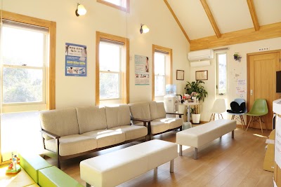 かわうちはり灸整骨院/産後の骨盤矯正