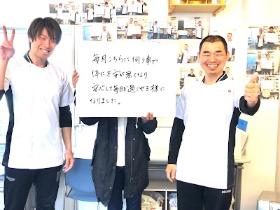 紡ぐ