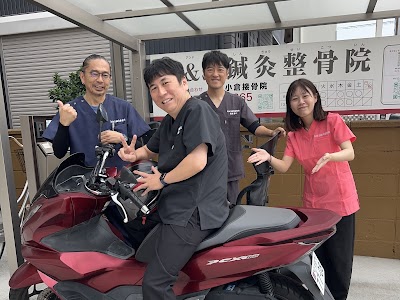 M&S鍼灸整骨院