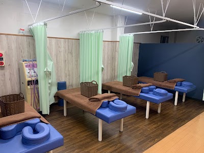 やまたく整骨院