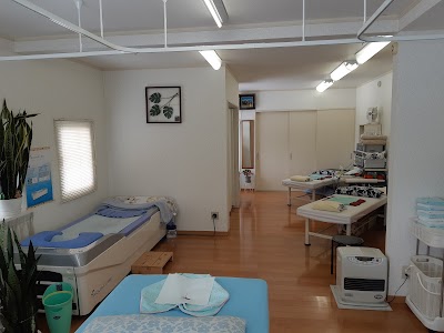 あべ鍼灸整骨院