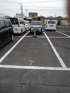ゆう推拿整体院