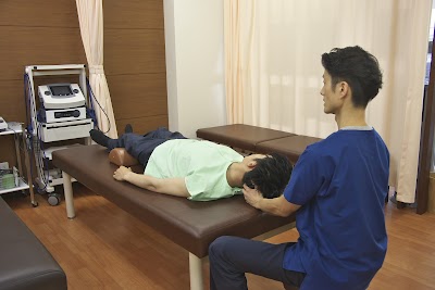 そうずみ整骨鍼灸マッサージ院