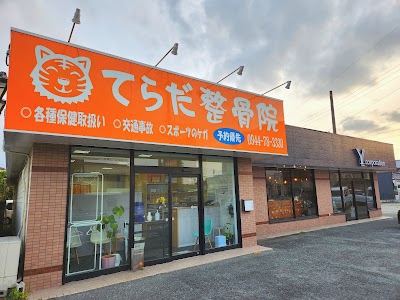 てらだ整骨院
