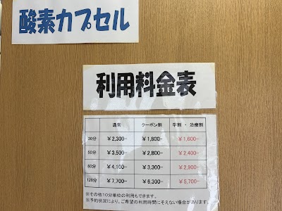 樋口整骨院