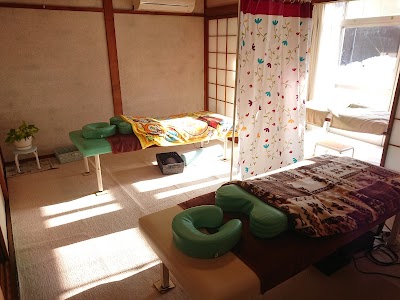 きのさき整体 憩
