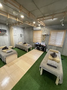 世田谷SY整骨院