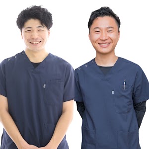 整体院晴々 燕三条院