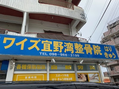 ワイズ宜野湾整骨院