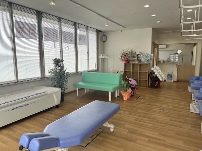 むらかみ整骨院