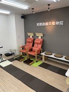 小顔・姿勢矯正専門 大阪光明池美容整体 光明池鍼灸整骨院