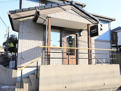 MIFIT/マイフィット整体院