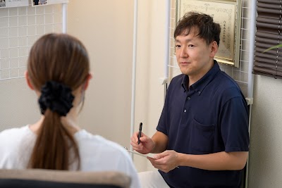 整体院 樹-ITSUKI-