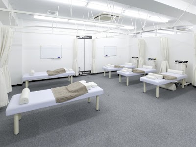 WELLNESS町田鍼灸院・接骨院