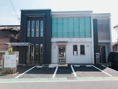 神楽整骨院