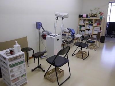 おひさま針灸接骨院