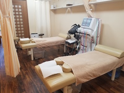 一助庵整骨院 鍼灸院