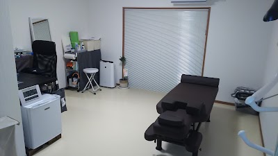 整体院うるおい
