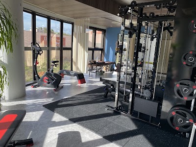 宮原SPORT鍼灸院