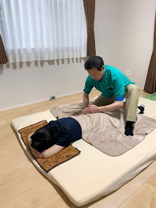 小国町健幸堂