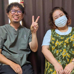 南野鍼灸整骨院