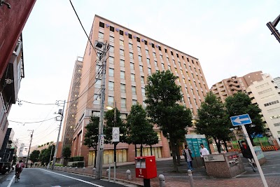 帝京池袋接骨院