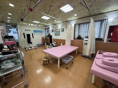 おはな接骨院