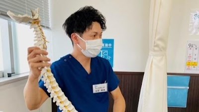 あおい接骨院