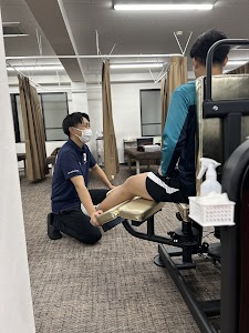 アクロ整骨院