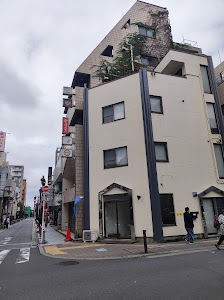ふじ整骨院
