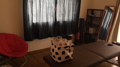整体院 せきこあん
