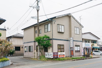 長嶺整体院
