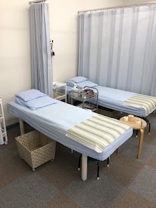 さいとう鍼灸整骨院