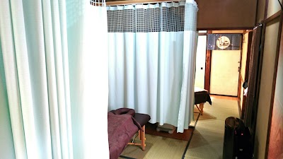 なごみ整骨院