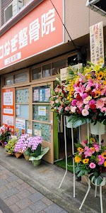 世田谷こまつなぎ整骨院