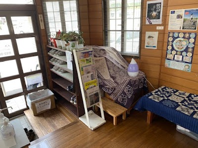 アクシス鍼灸院