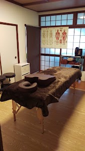 ねこひげ整体院