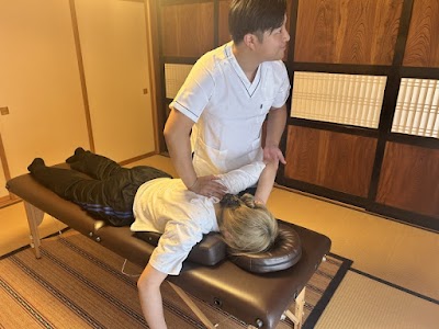 ねずがせき整体院・鍼灸院・接骨院