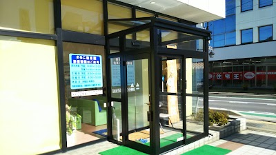 まるこ整骨院