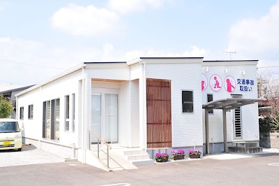 東洋はり灸整骨院はるひ