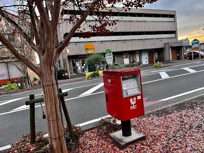 銀座ハリ・リフレ館林店